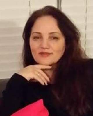 Minoo Asadi profile image